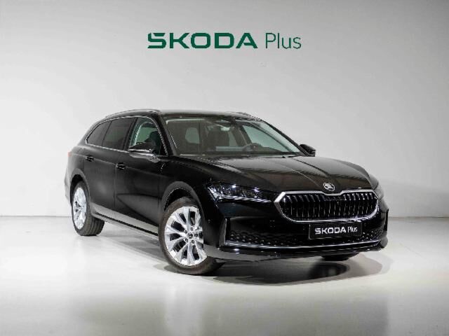 SKODA Superb (2.0 TDI 110KW DSG SELECTION COMBI 5P) en Navarra