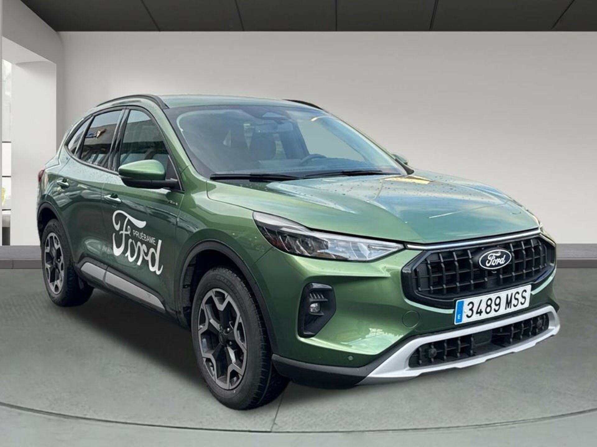 Imagen 3 de FORD Kuga