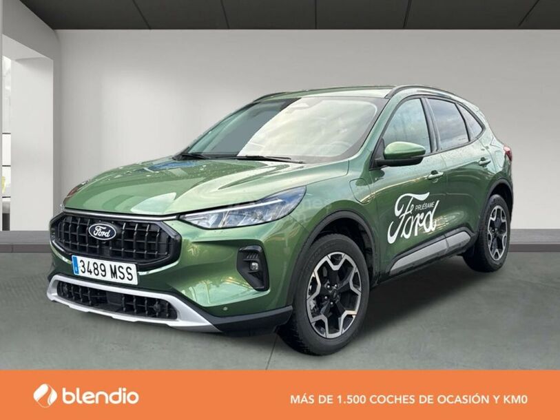 Foto del FORD Kuga 2.5 Duratec PHEV Active 4x2