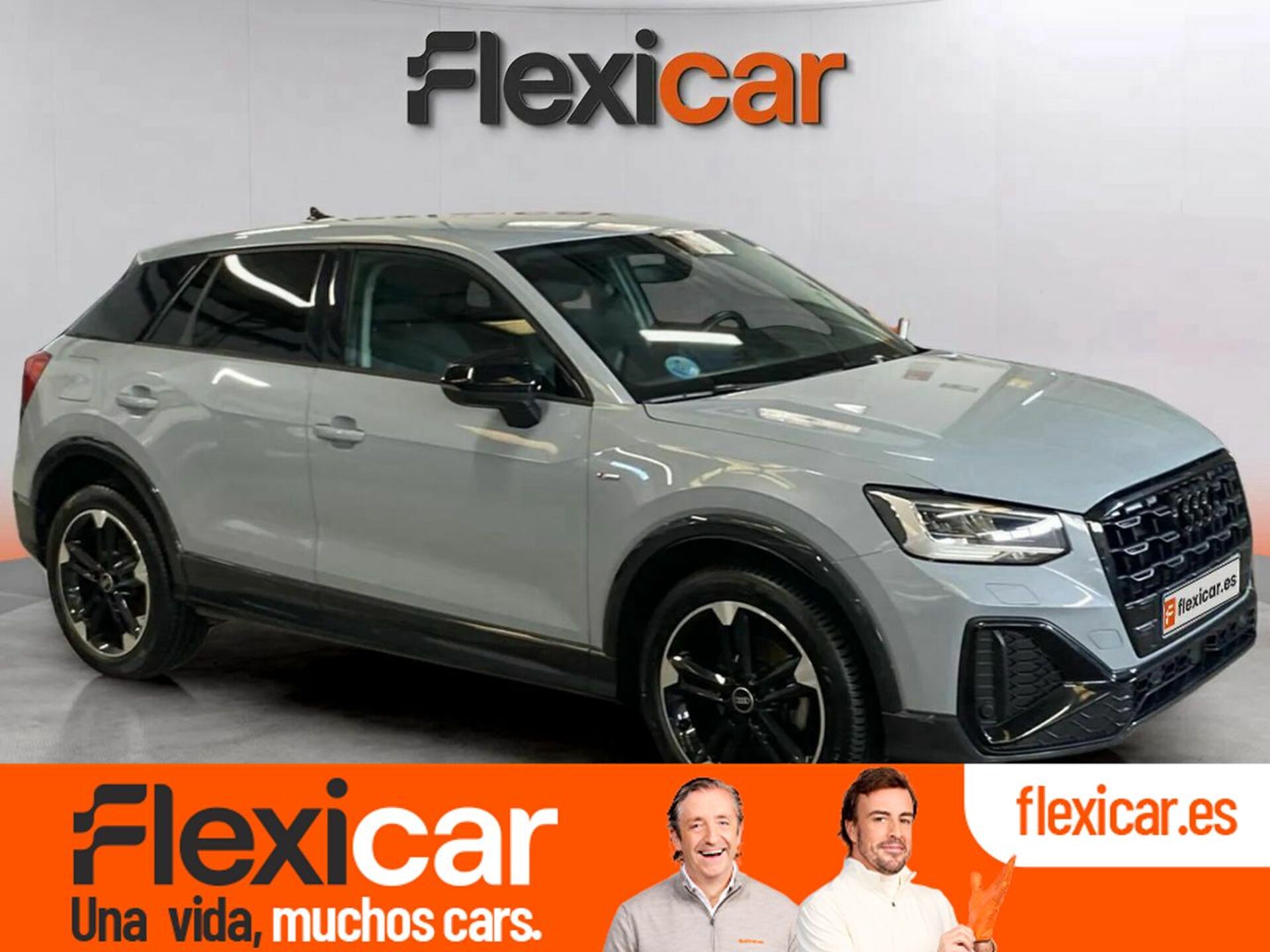 Imagen de AUDI Q2