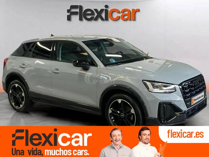 Foto del AUDI Q2 30 TDI Sport S tronic 85kW