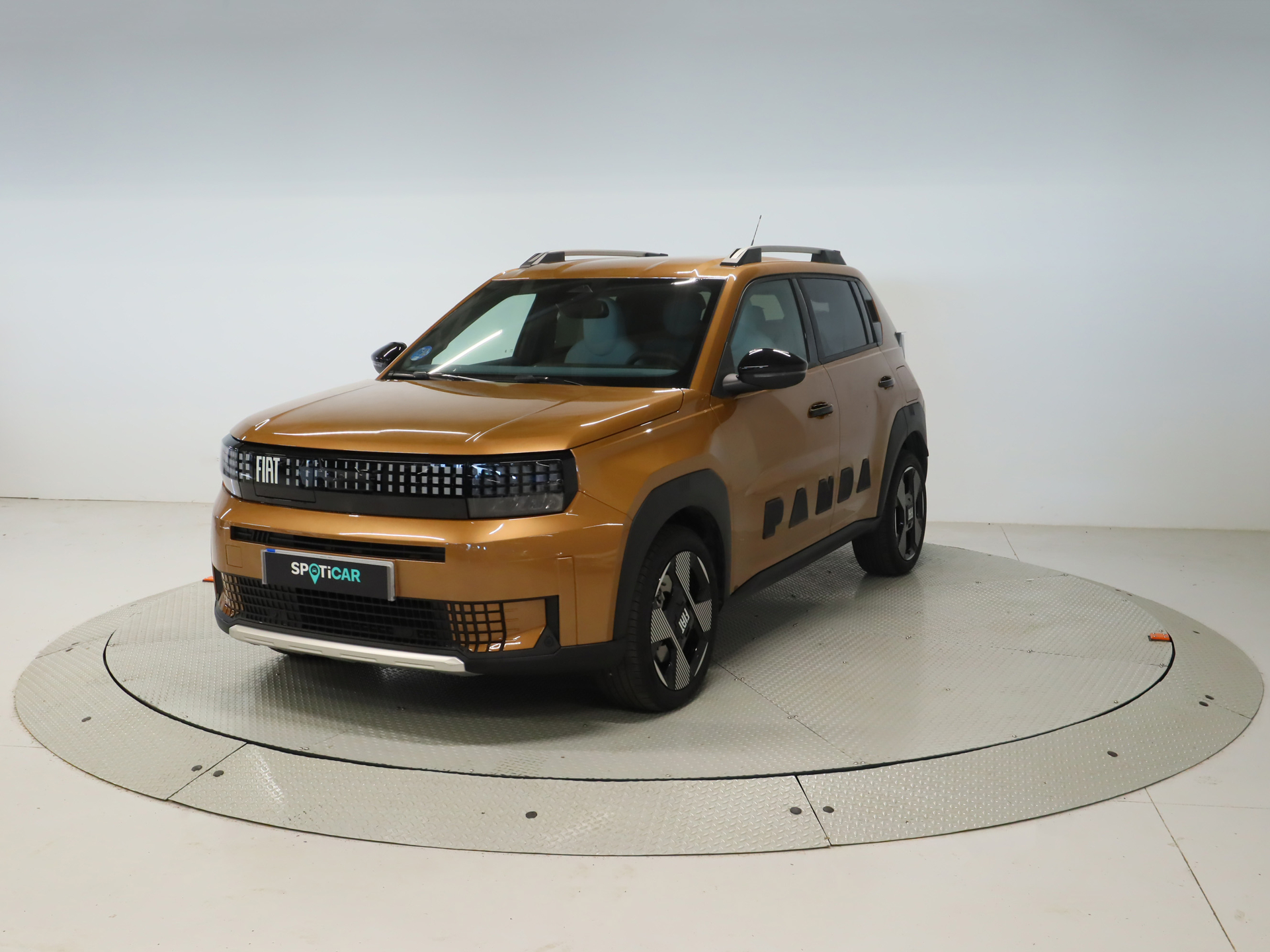 Imagen de FIAT Grande Panda