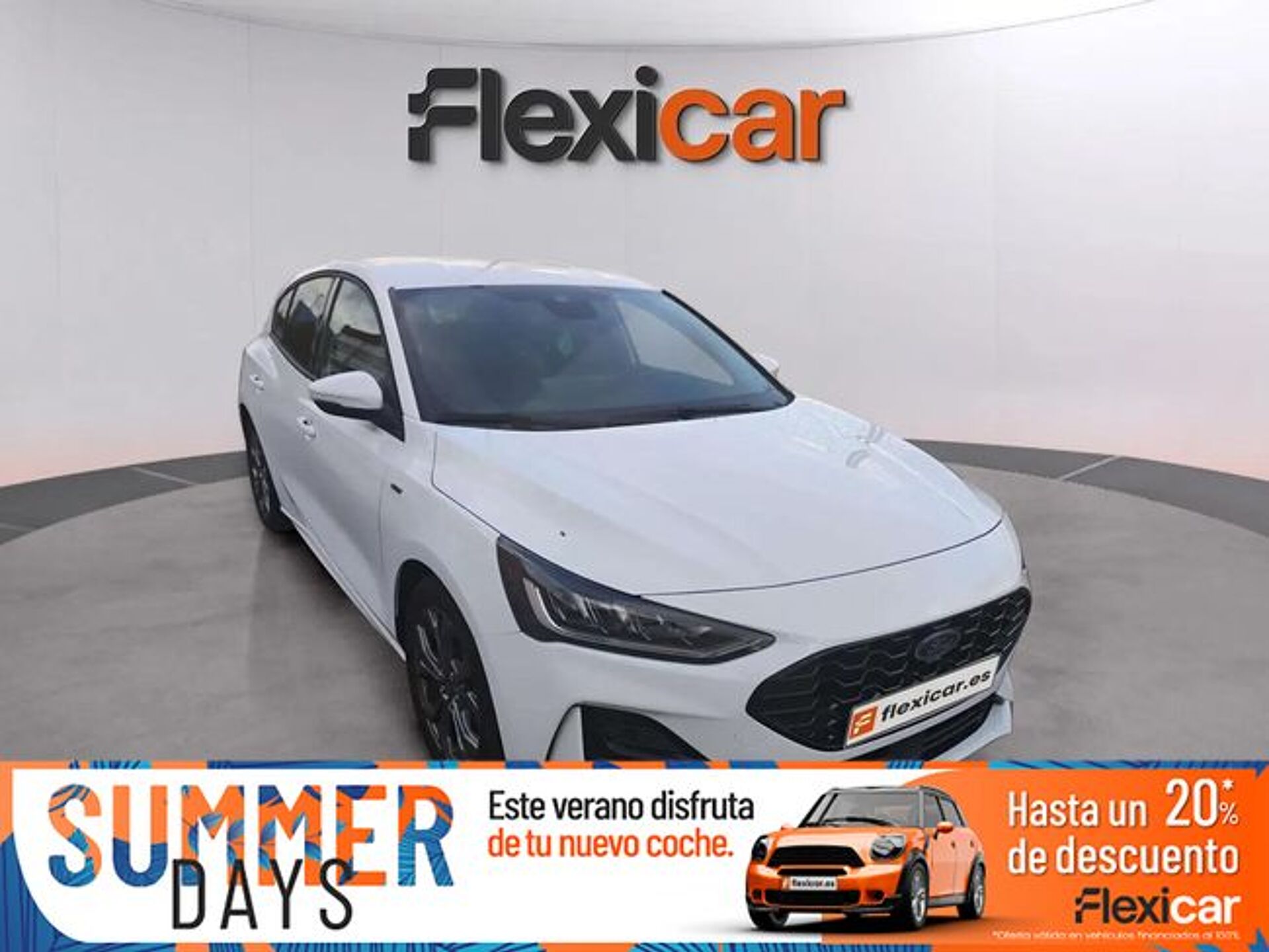 Imagen de FORD Focus
