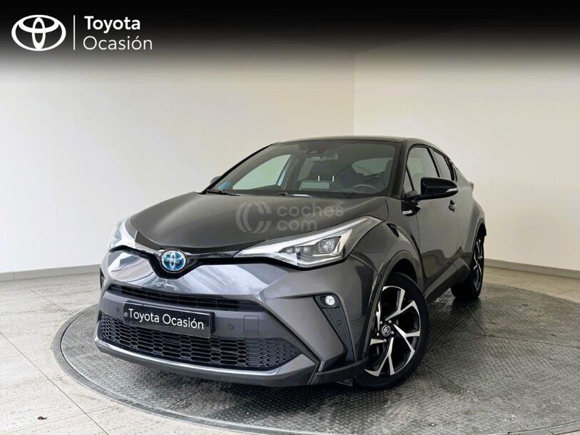 Foto del TOYOTA C-HR 180H Advance