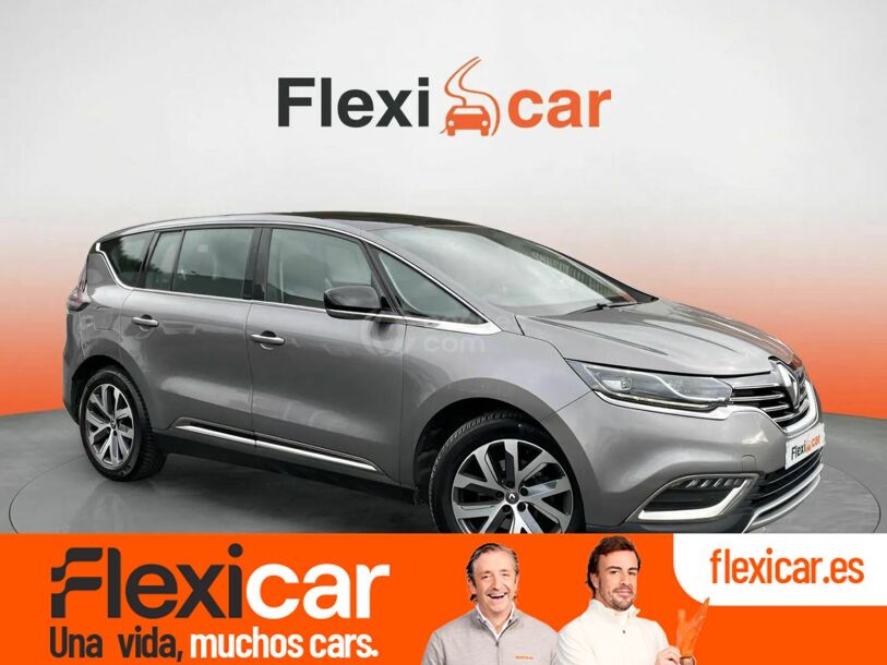 Foto del RENAULT Espace 1.6dCi TT Energy Zen EDC 118kW