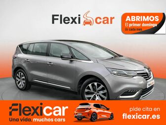 Imagen de RENAULT Espace 1.6dCi TT Energy Zen EDC 118kW