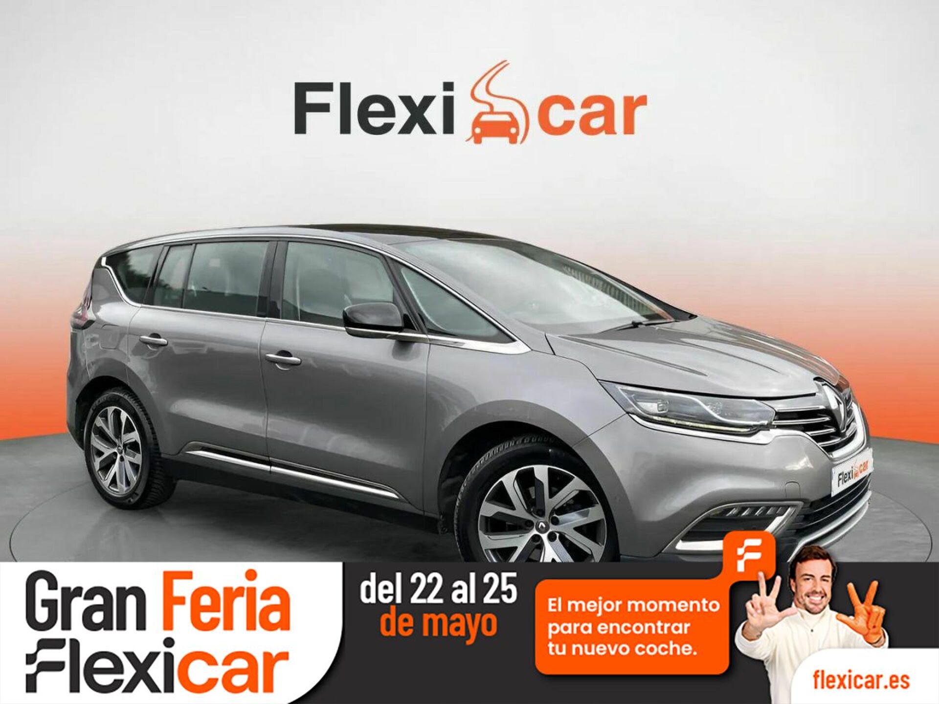 Imagen de RENAULT Espace