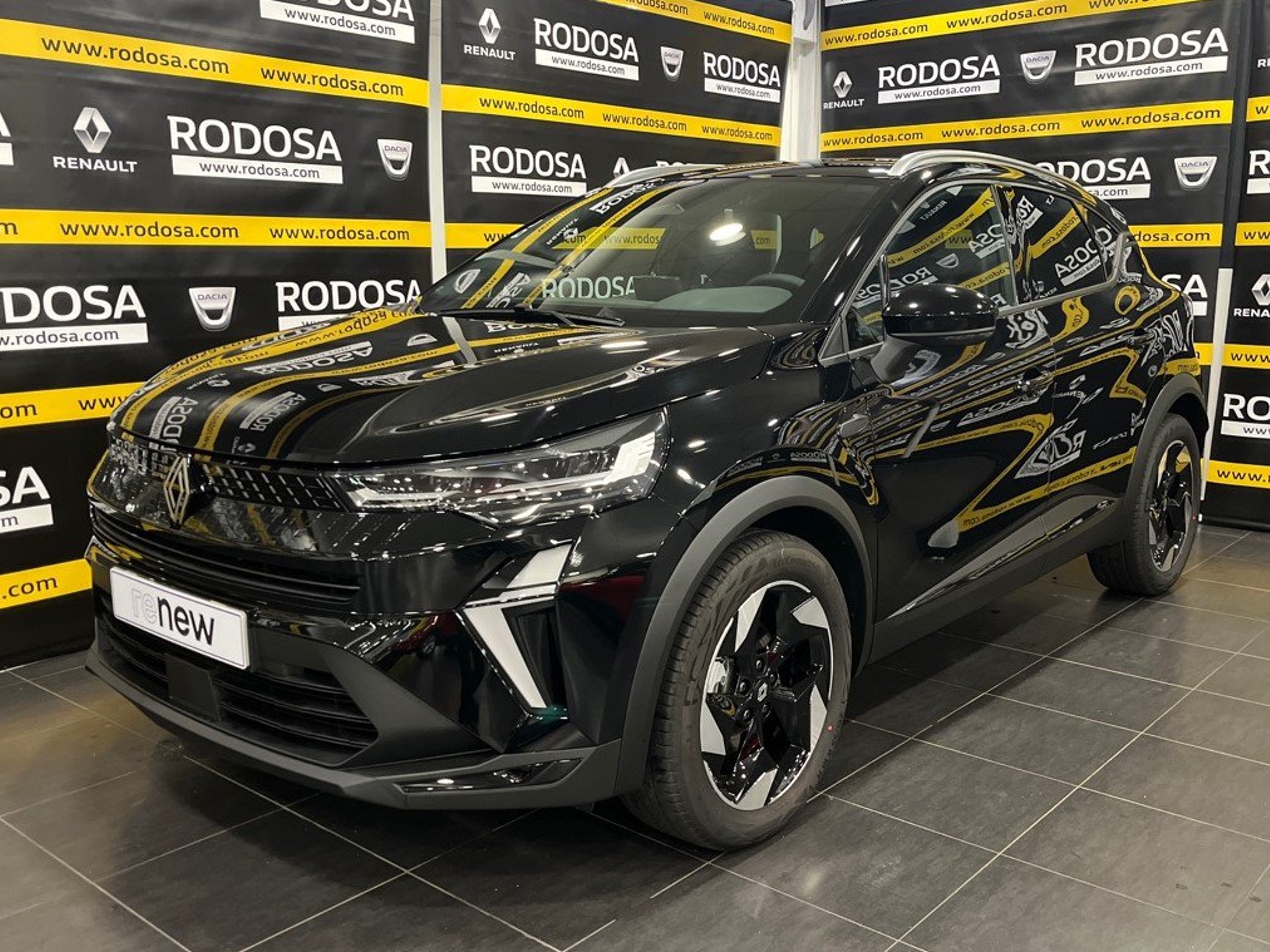 Imagen de RENAULT Captur