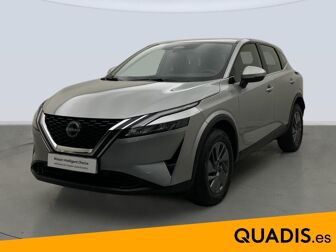 Imagen de NISSAN Qashqai