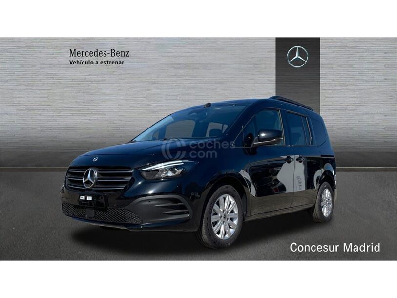 Foto del MERCEDES Clase T 180d