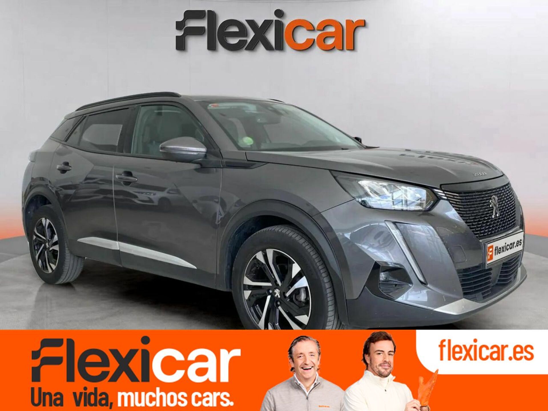 Imagen de PEUGEOT 2008