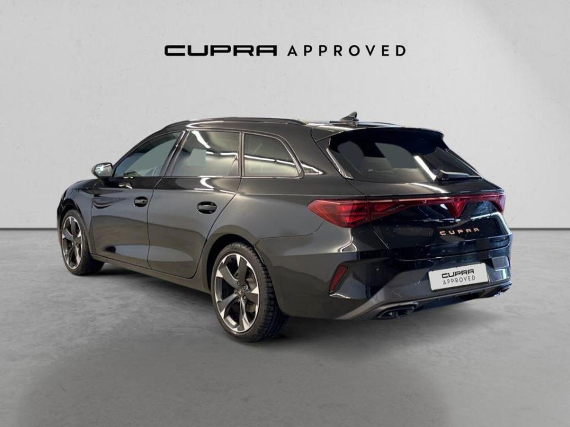 Imagen 2 de CUPRA León