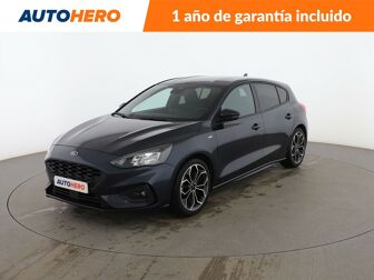 Imagen de FORD Focus Sportbreak 1.0 Ecoboost MHEV ST Line