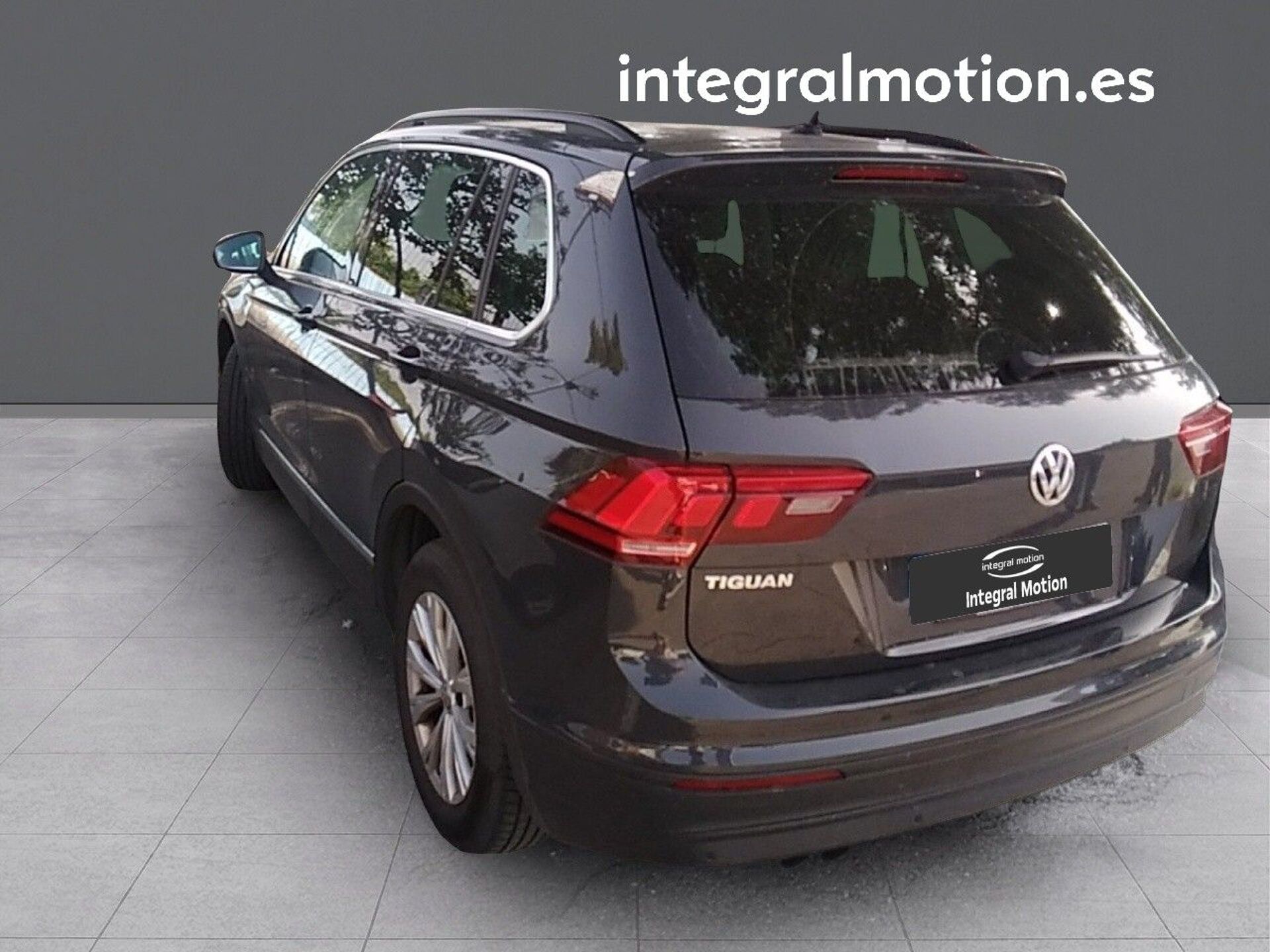 Imagen 3 de VOLKSWAGEN Tiguan