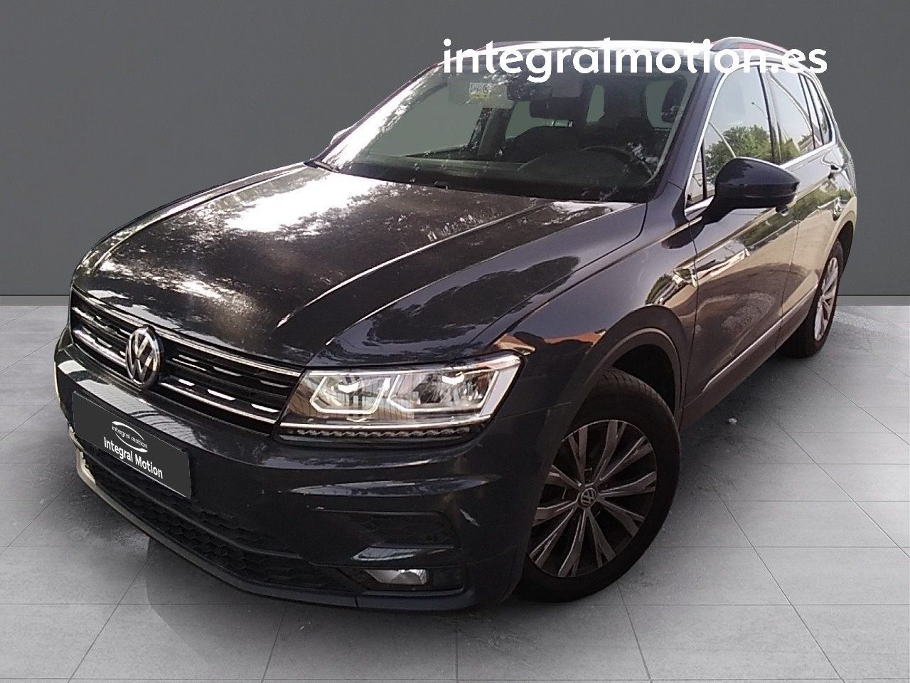 VOLKSWAGEN Tiguan (Advance 2.0 TDI 110kW (150CV)) en Coruña, A