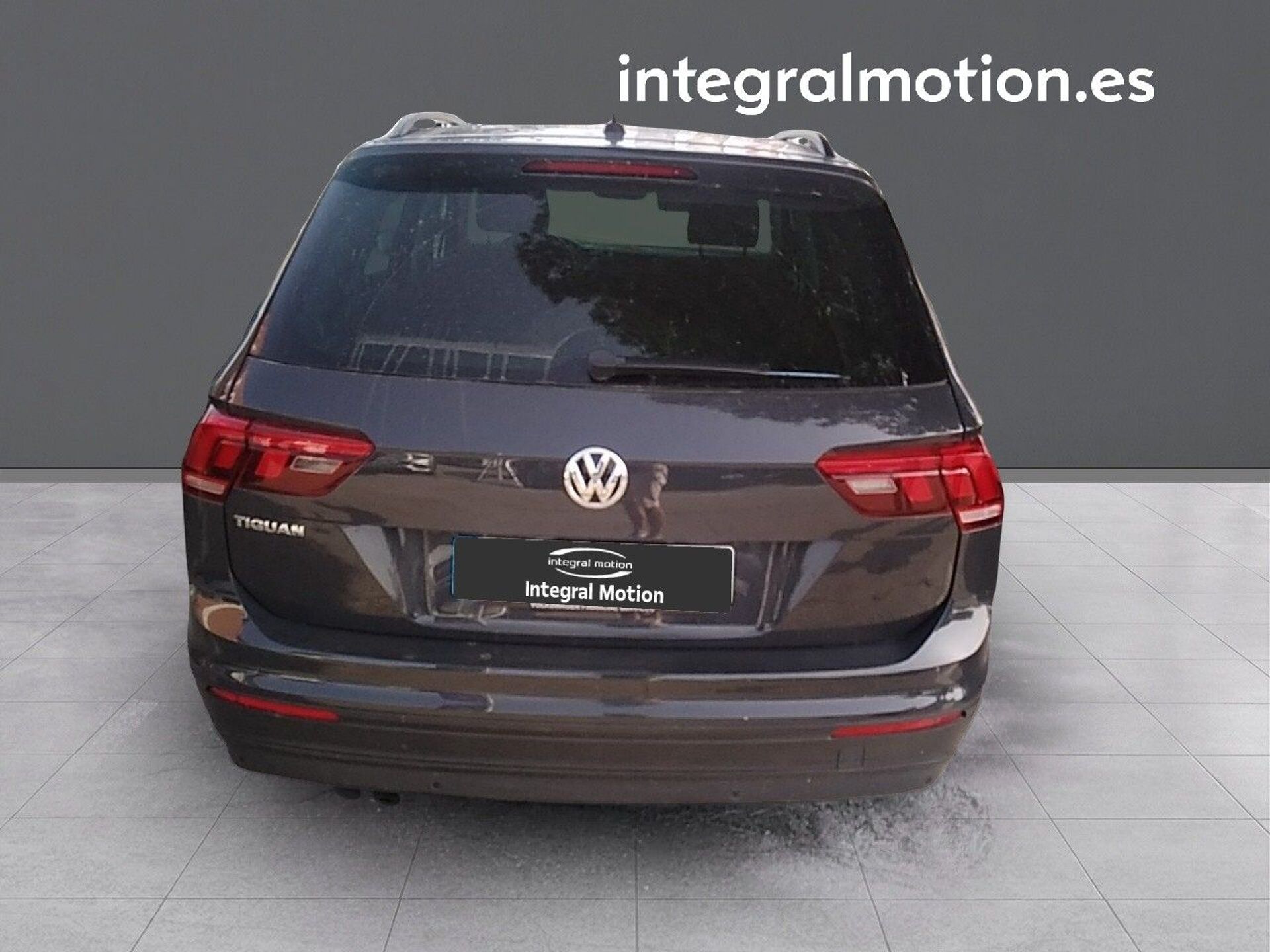 Imagen 2 de VOLKSWAGEN Tiguan