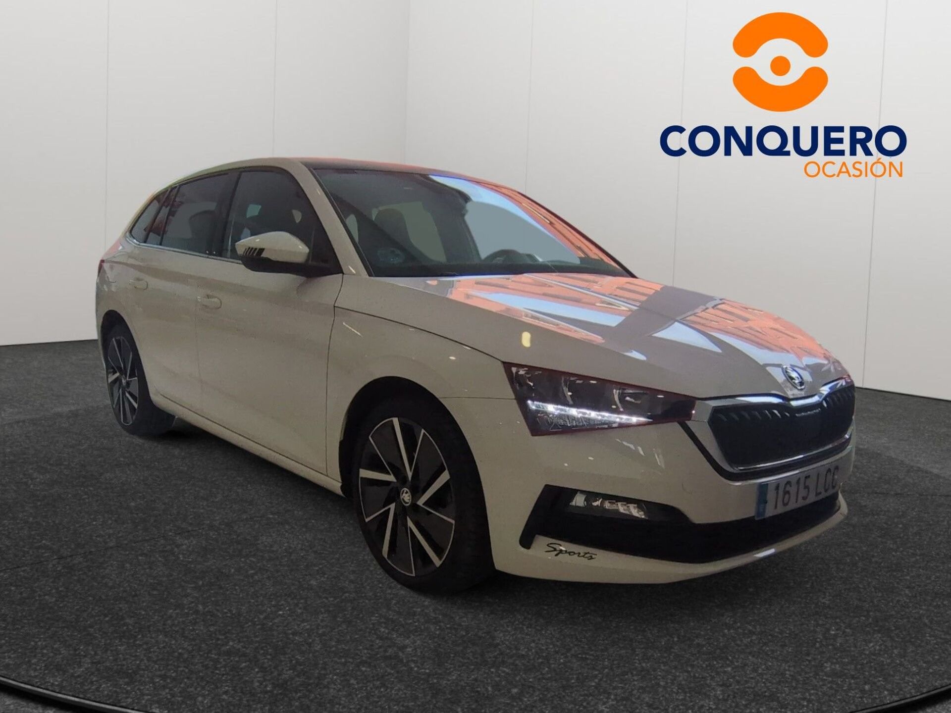 Imagen de SKODA Scala
