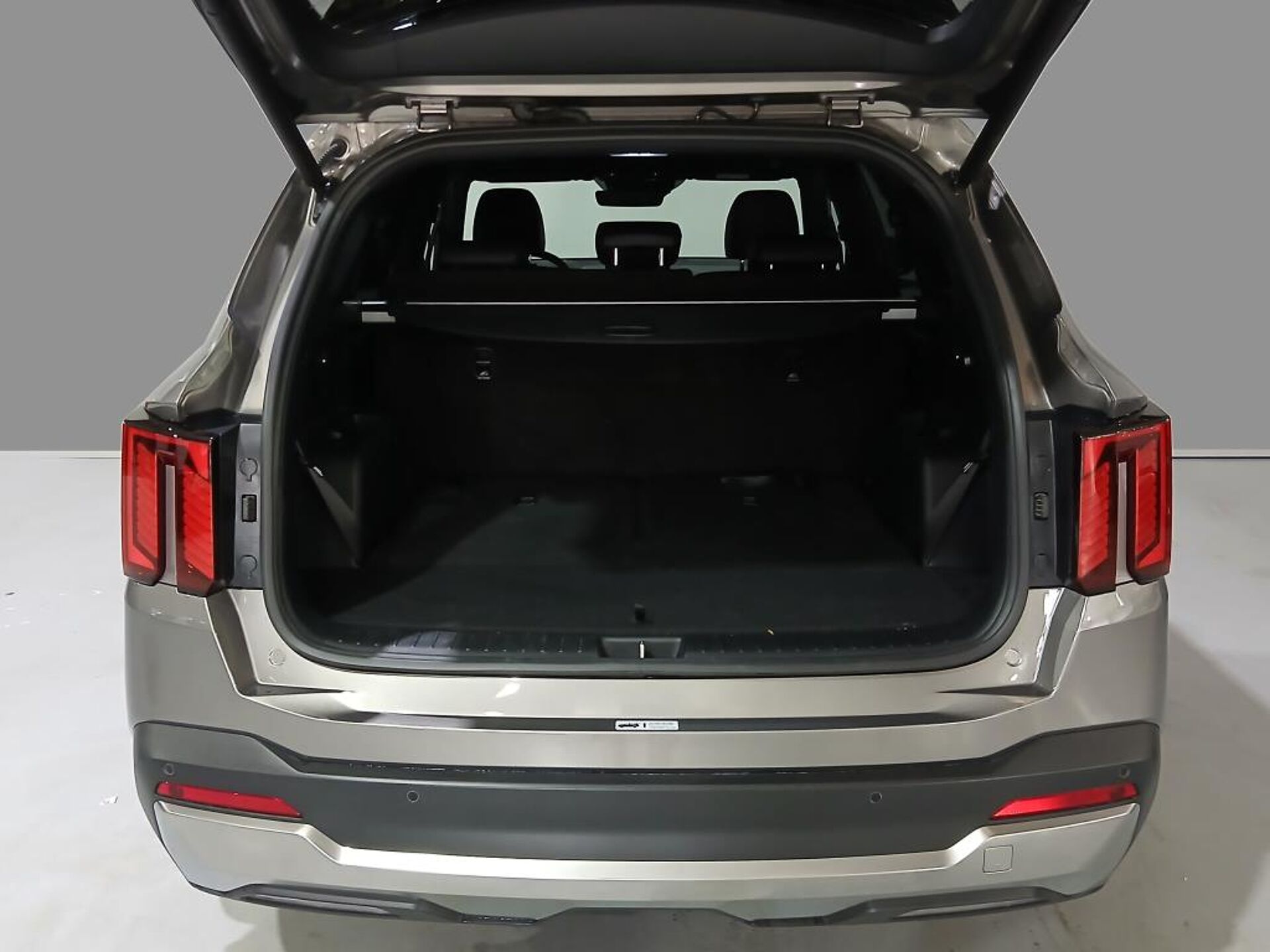 Imagen 3 de KIA Sorento