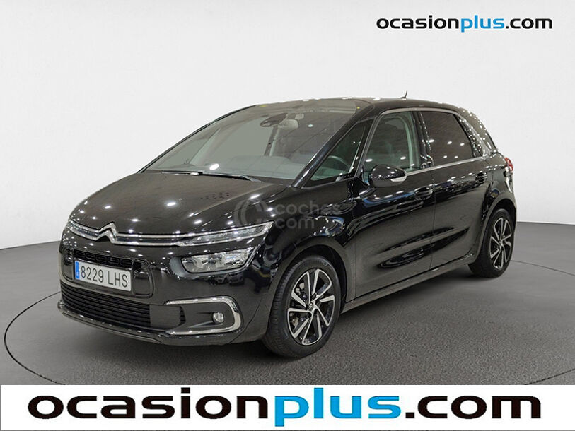 Foto del CITROEN C4 Spacetourer 1.5BlueHDI S&S Feel 130