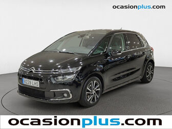 Imagen de CITROEN C4 Spacetourer 1.5BlueHDI S&S Feel 130