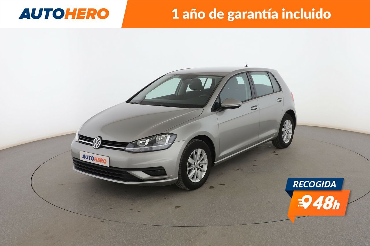 VOLKSWAGEN Golf (1.0 TSI Ready2Go) en Madrid