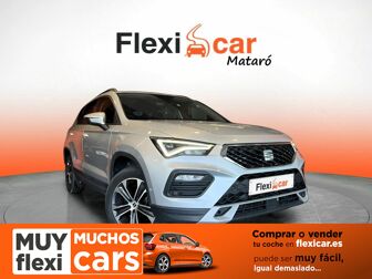 Imagen de SEAT Ateca 2.0TDI CR S&S Style Go DSG 150