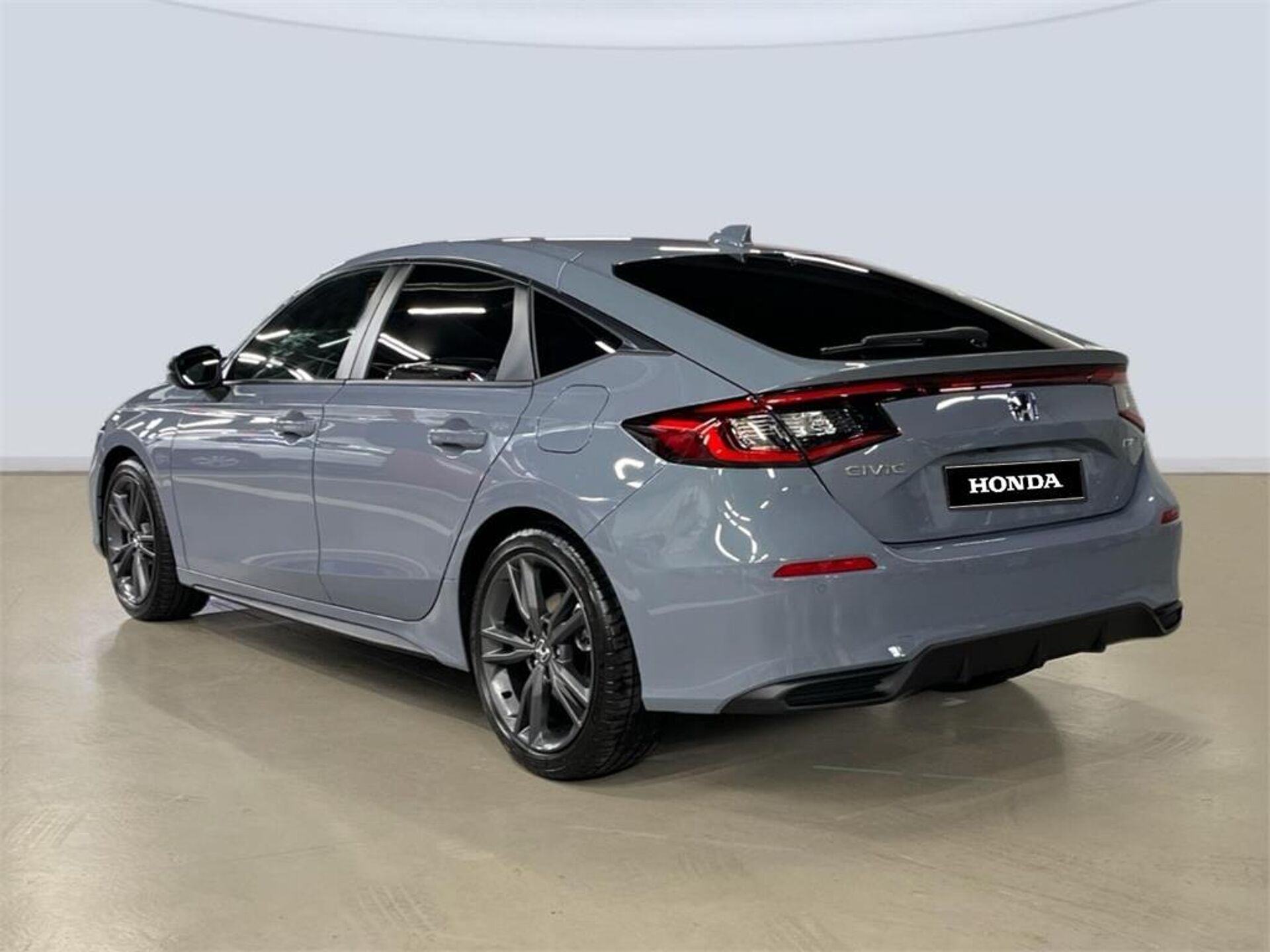 Imagen 3 de HONDA Civic