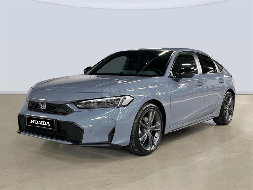 Foto del HONDA Civic 2.0 i-MMD Sport