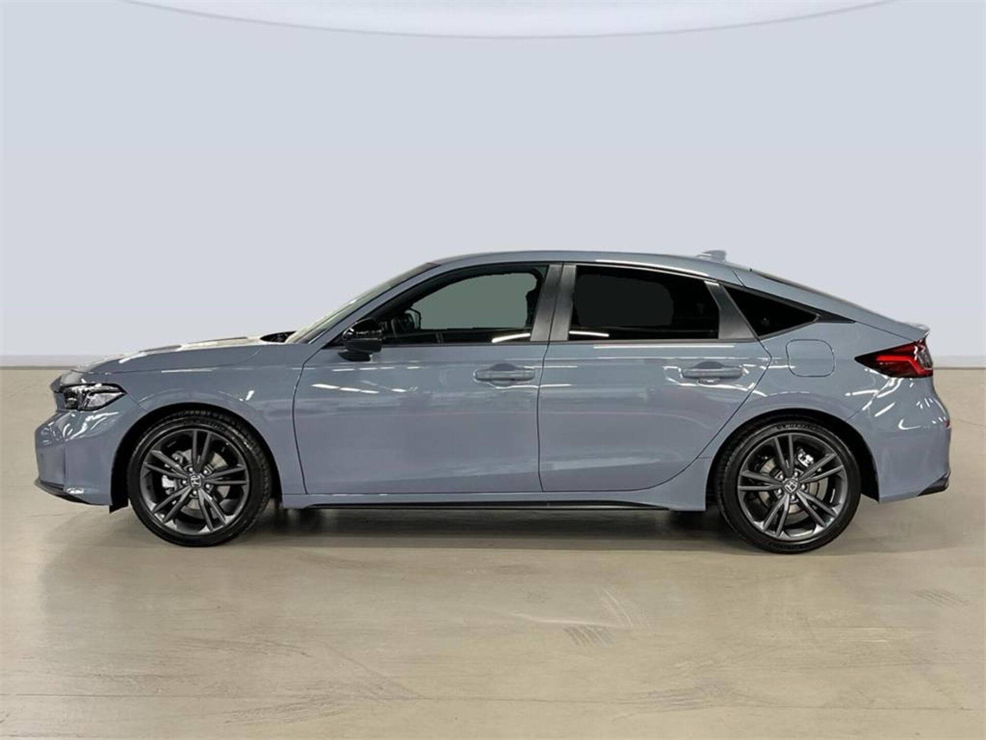 Imagen 2 de HONDA Civic