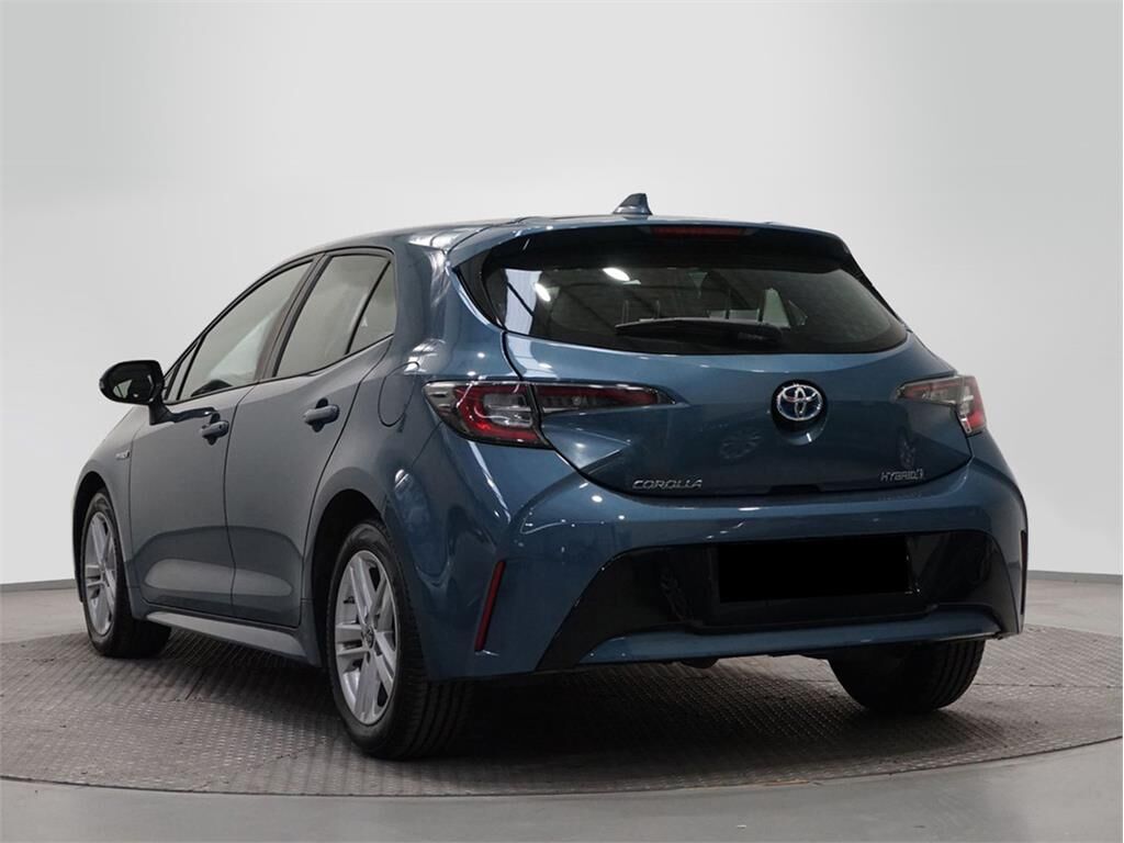 Foto del TOYOTA Corolla 125H Active Tech