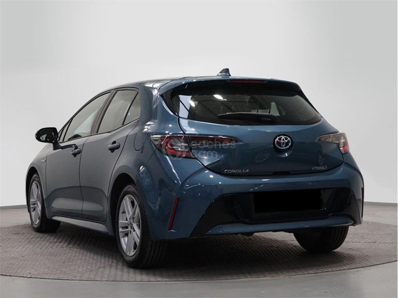 Foto del TOYOTA Corolla 125H Active Tech