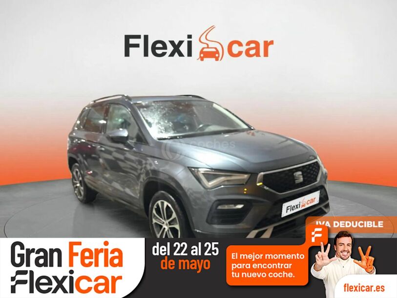 Foto del SEAT Ateca 1.5 EcoTSI S&S Style DSG
