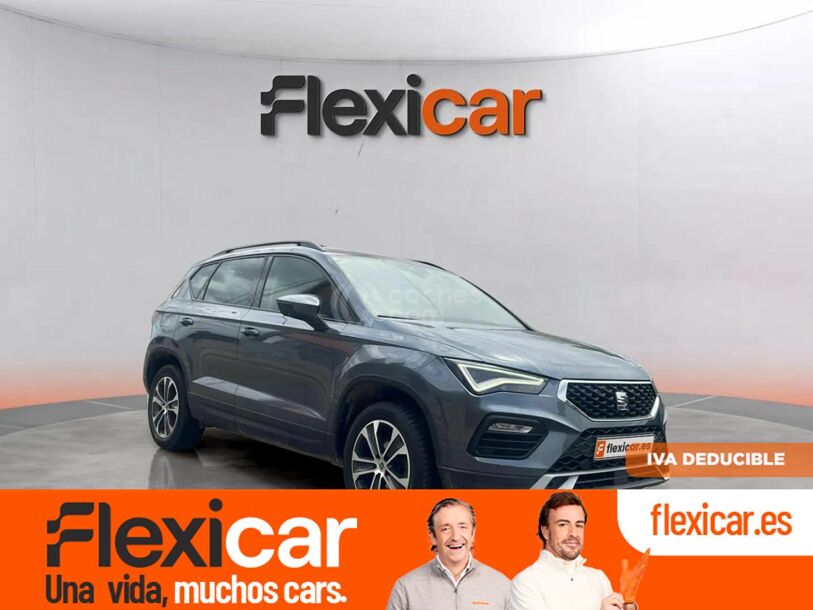 Foto del SEAT Ateca 1.5 EcoTSI S&S Style DSG