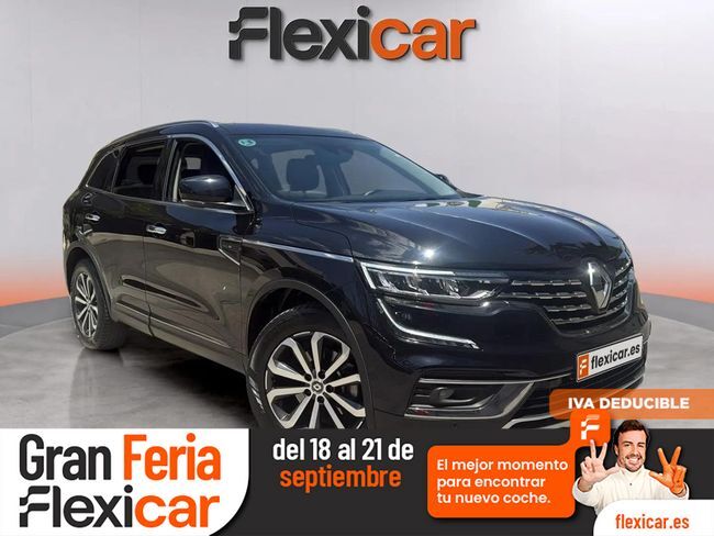 RENAULT Koleos (Zen Blue dCi 135kW (185CV) X-Tronic) en Murcia