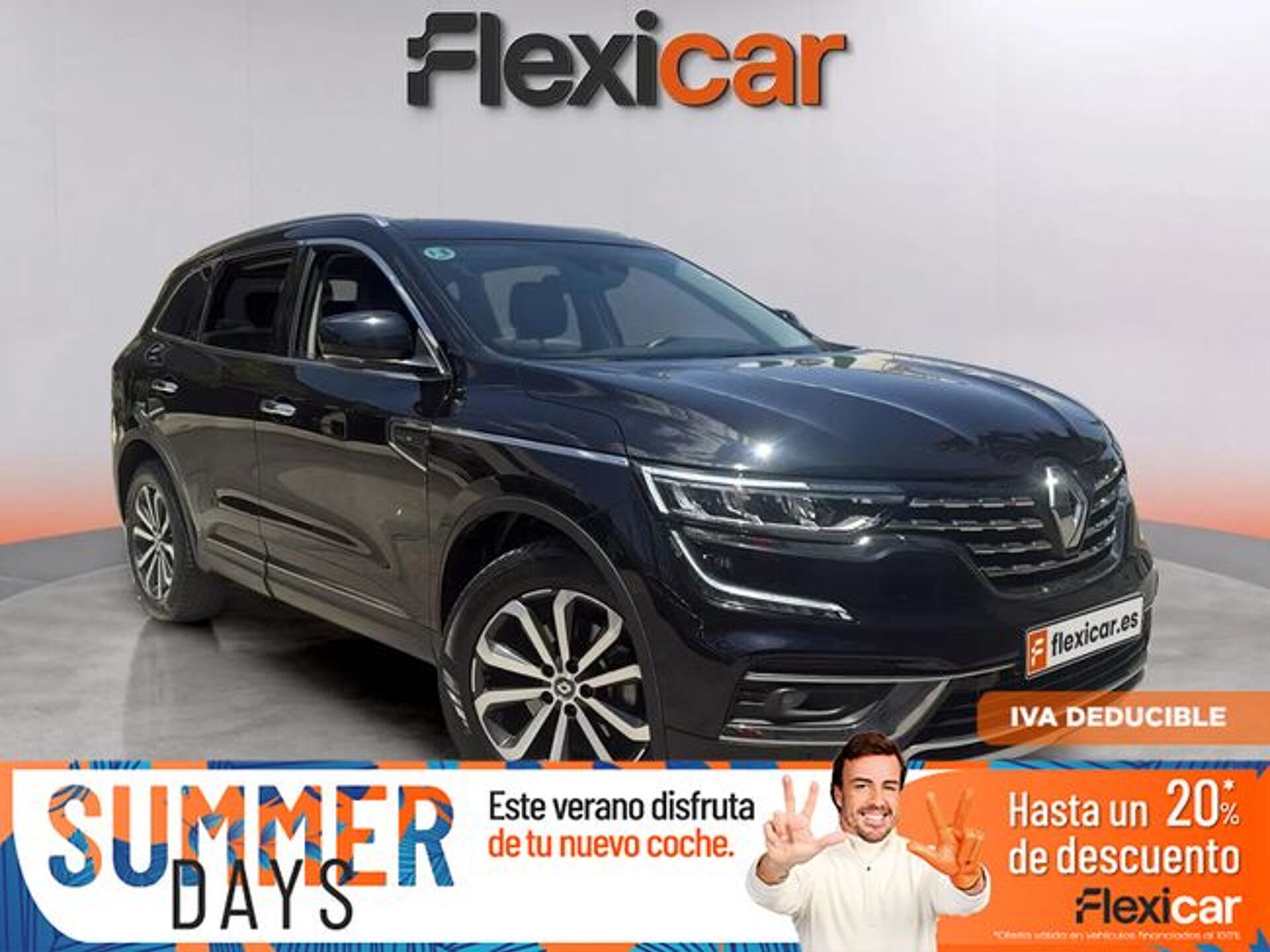 Imagen de RENAULT Koleos