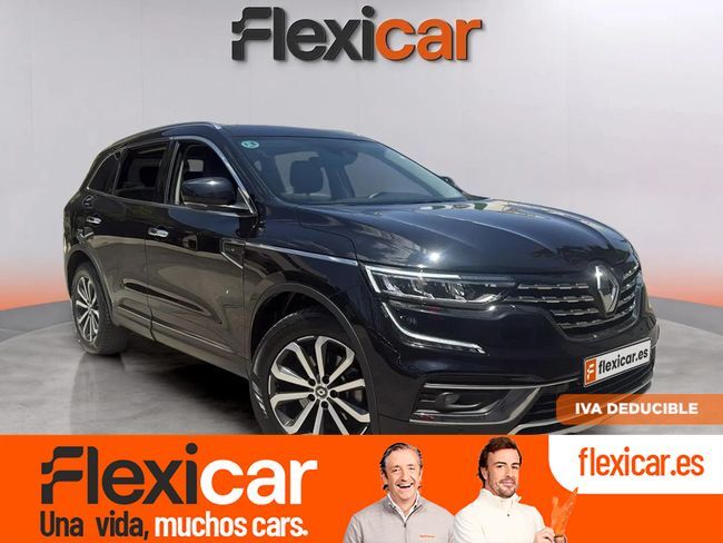 RENAULT Koleos (Zen Blue dCi 135kW (185CV) X-Tronic) en Murcia
