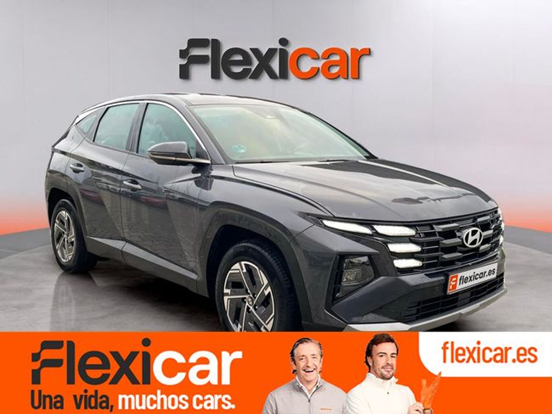 Imagen 1 de HYUNDAI Tucson