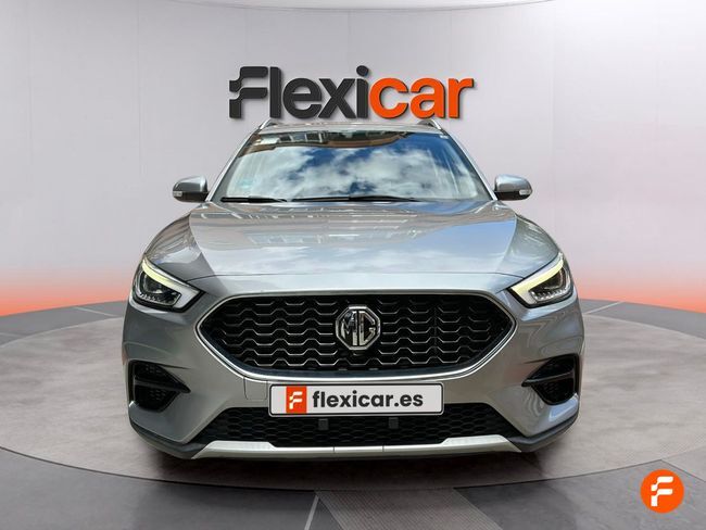 Foto del MG ZS 1.5 VTi-Tech Comfort 78kW