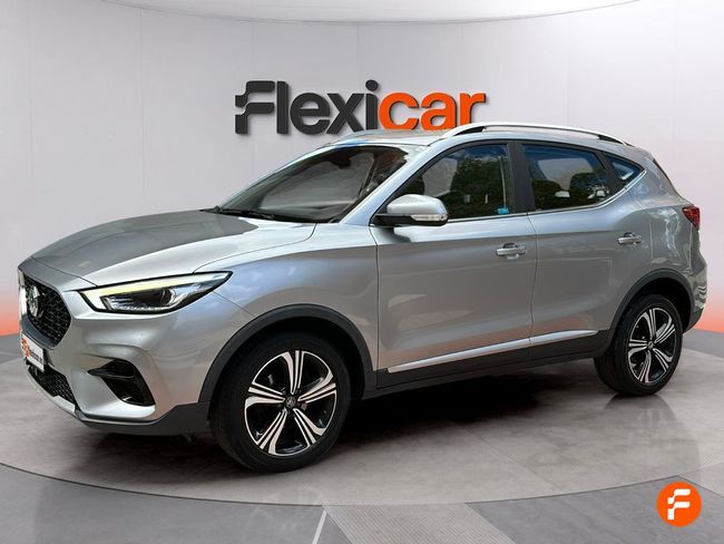 Foto del MG ZS 1.5 VTi-Tech Comfort 78kW