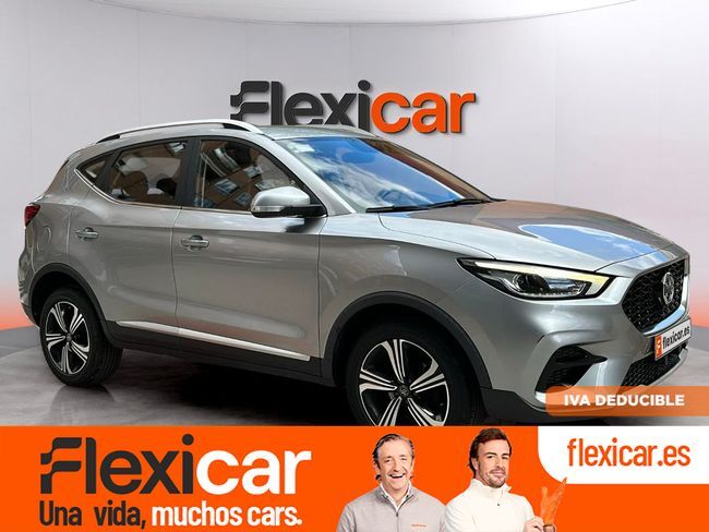 Foto del MG ZS 1.5 VTi-Tech Comfort 78kW