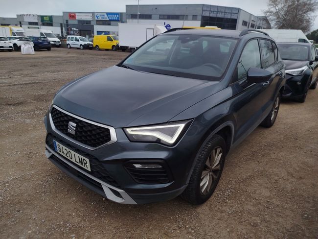 Foto del SEAT Ateca 1.0 TSI S&S Style Go