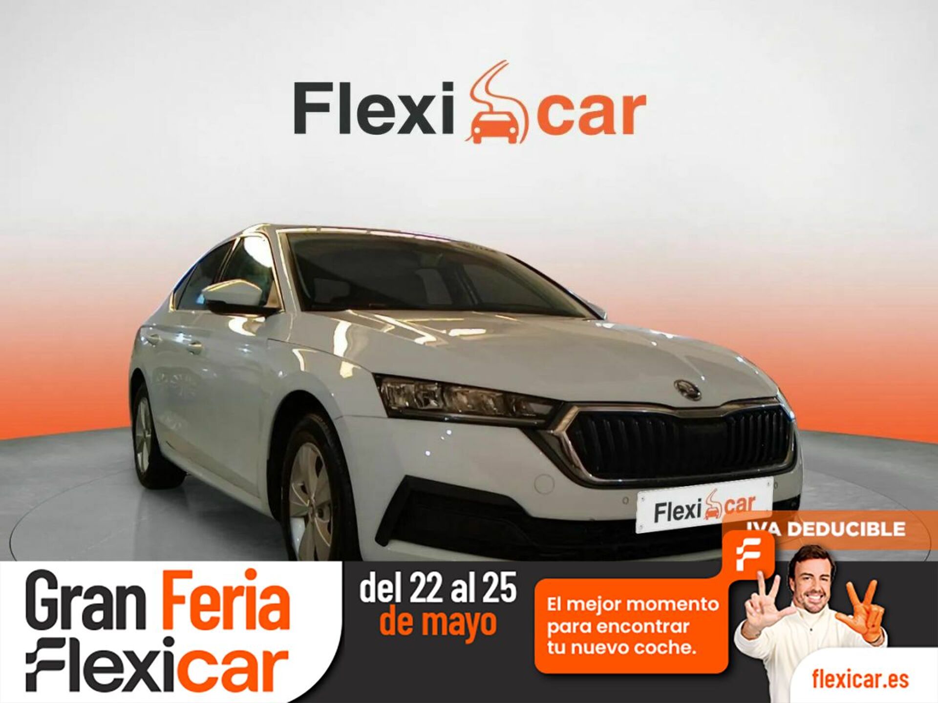 Imagen de SKODA Octavia