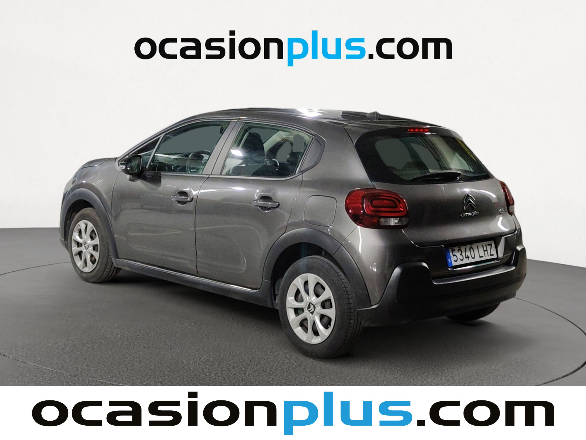 Foto del CITROEN C3 1.5BlueHDi S&S Feel 100