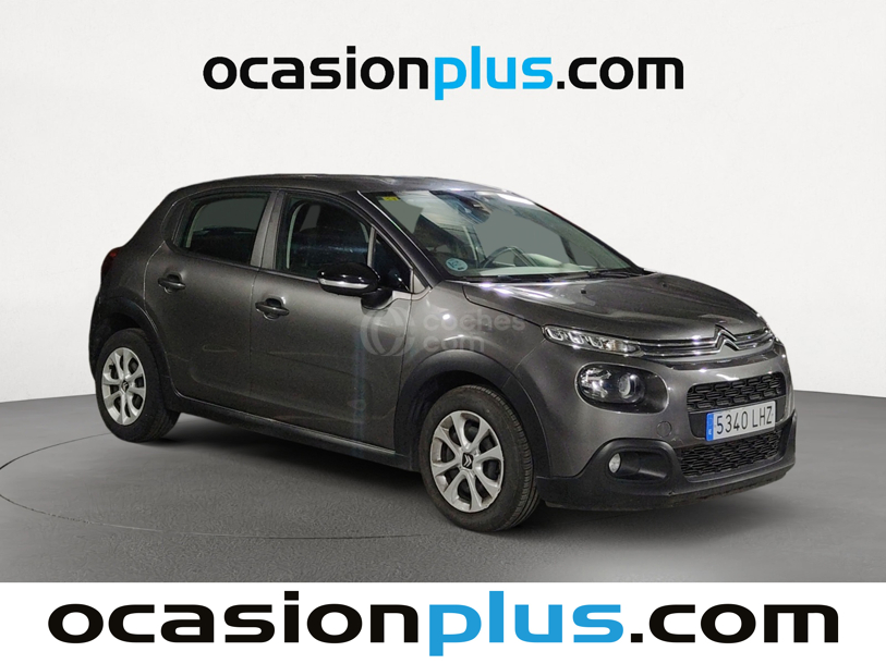 Foto del CITROEN C3 1.5BlueHDi S&S Feel 100
