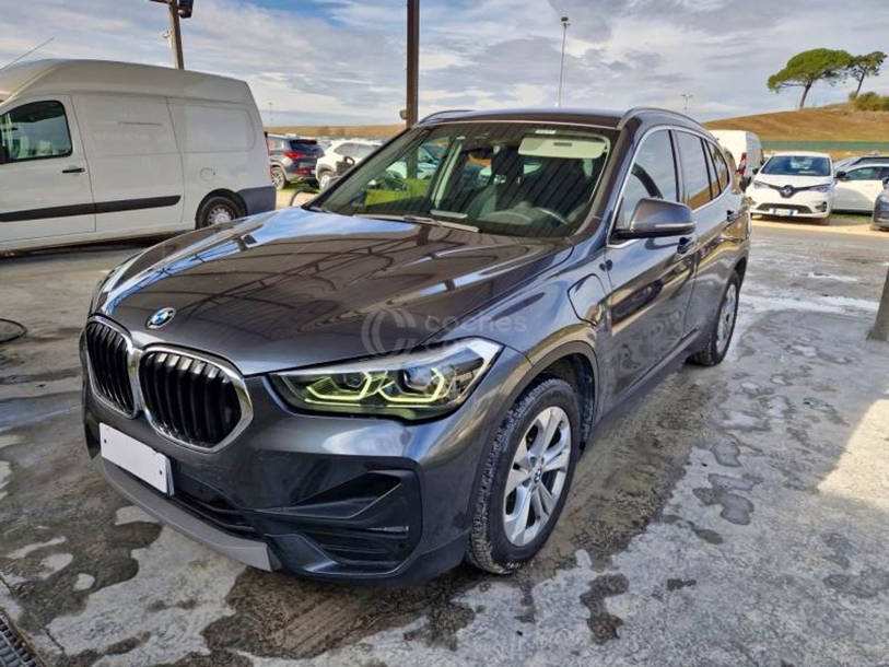 Foto del BMW X1 xDrive25eA