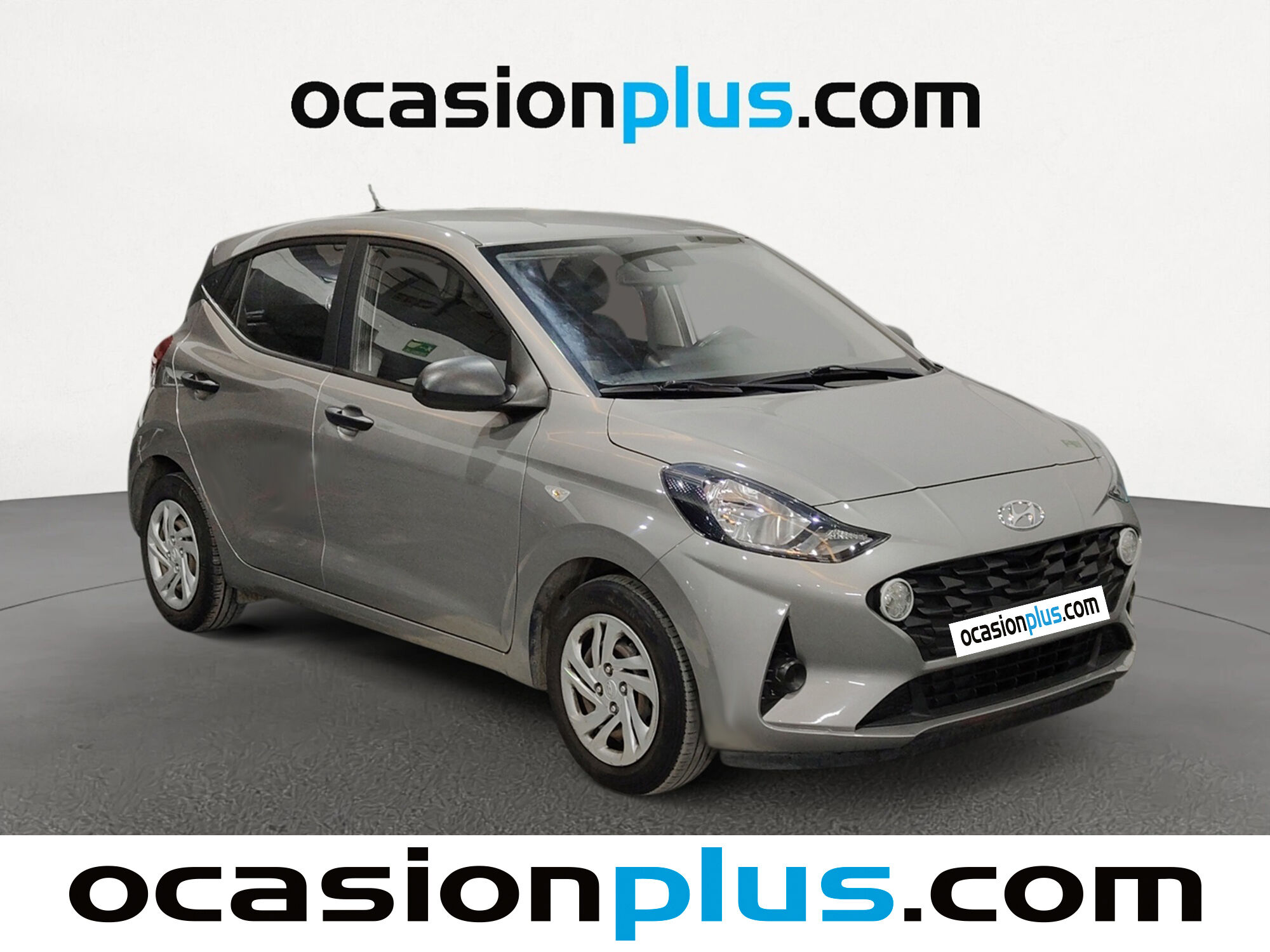 Foto del HYUNDAI i10 1.0 MPI Klass