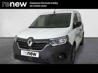 Imagen de RENAULT Kangoo Fg. 1.5Blue dCi Profesional 55kW