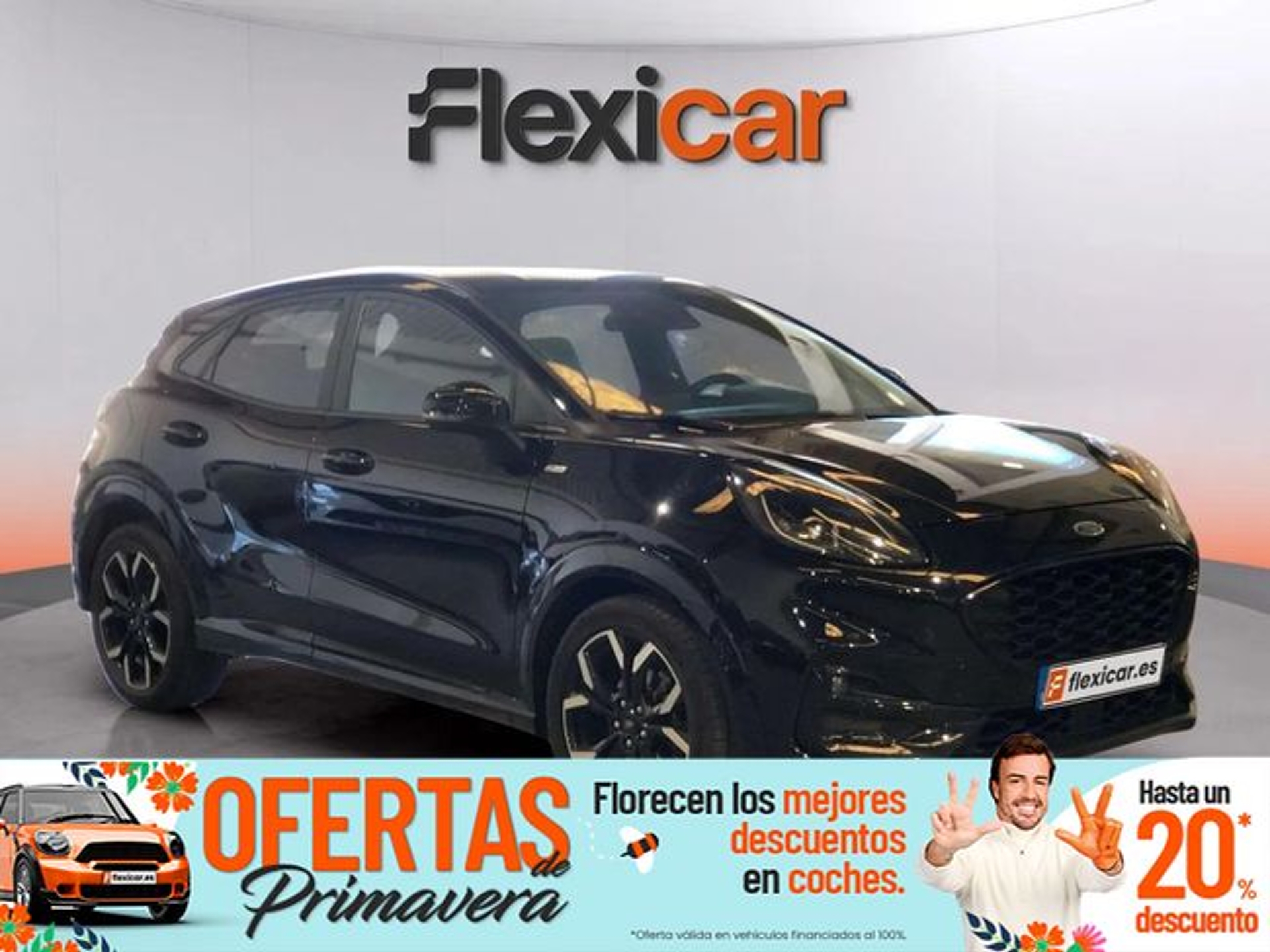 Imagen de FORD Puma