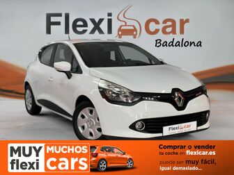 Imagen de RENAULT Clio 1.5dCi eco2 Energy Authentique 75