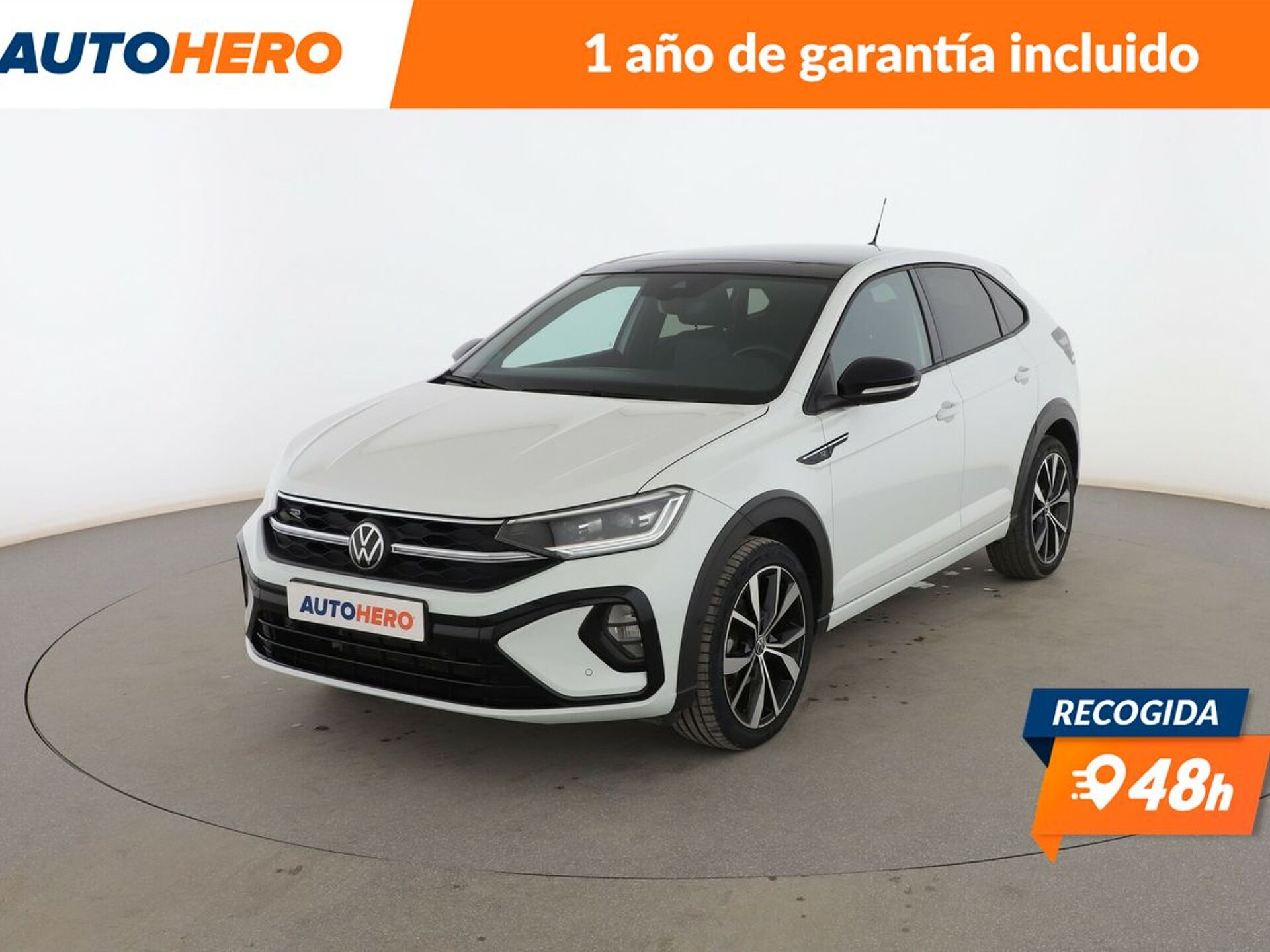 Imagen de VOLKSWAGEN Taigo